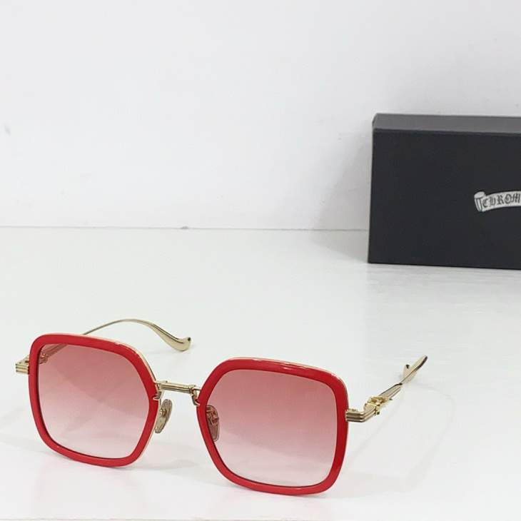 Picture of Chrome Hearts Sunglasses _SKUfw67949592fw
